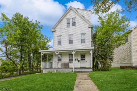 35 Montrose Avenue Verona NJ 07044