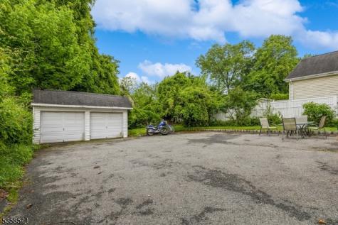 35 Montrose Avenue Verona NJ 07044
