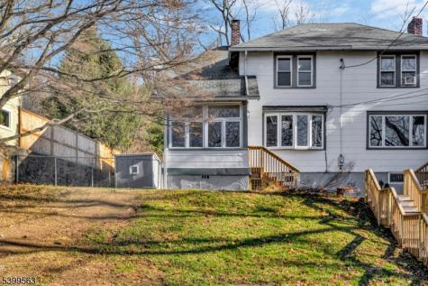 16 Tisco Avenue High Bridge NJ 08829