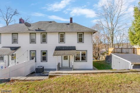 16 Tisco Avenue High Bridge NJ 08829