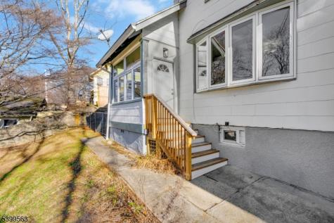 16 Tisco Avenue High Bridge NJ 08829