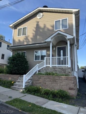 137 Boston Avenue North Arlington NJ 07031