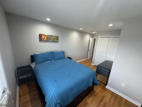 137 Boston Avenue North Arlington NJ 07031