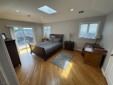 137 Boston Avenue North Arlington NJ 07031
