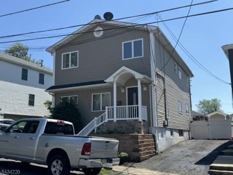 137 Boston Avenue North Arlington NJ 07031