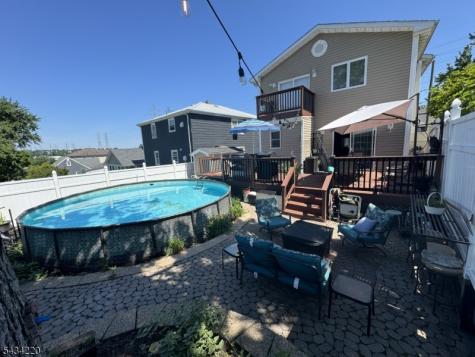 137 Boston Avenue North Arlington NJ 07031