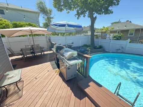 137 Boston Avenue North Arlington NJ 07031