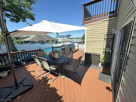 137 Boston Avenue North Arlington NJ 07031