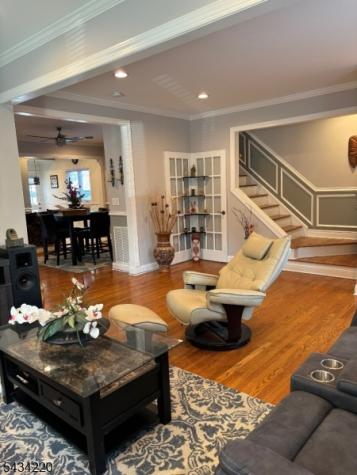137 Boston Avenue North Arlington NJ 07031