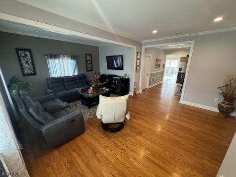 137 Boston Avenue North Arlington NJ 07031