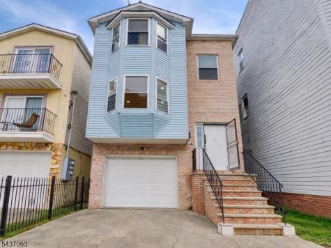 190 S 11th Street Newark NJ 07107