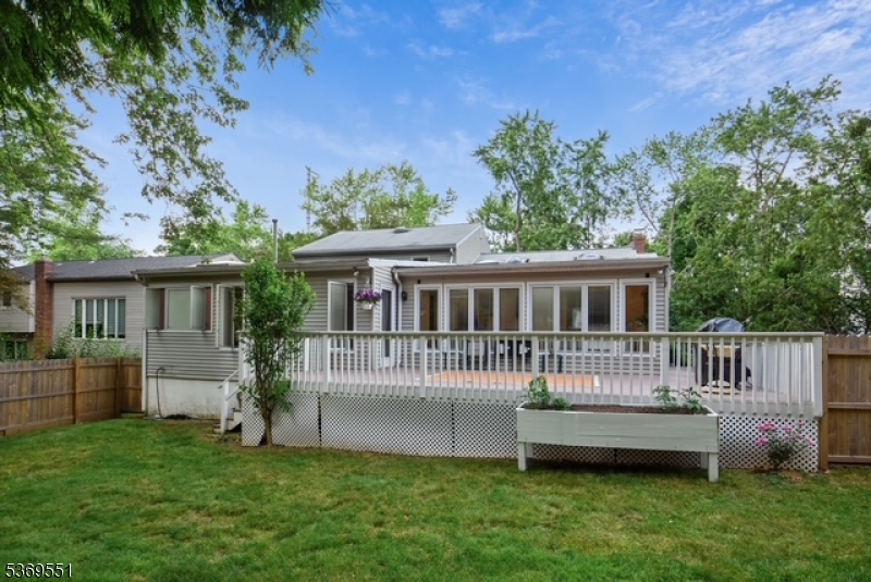 44 Brandon Avenue Livingston NJ 07039
