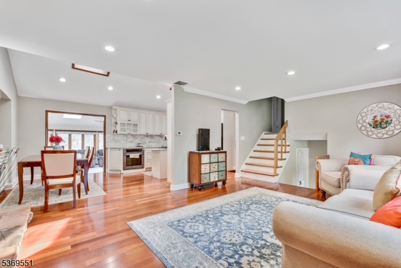 44 Brandon Avenue Livingston NJ 07039