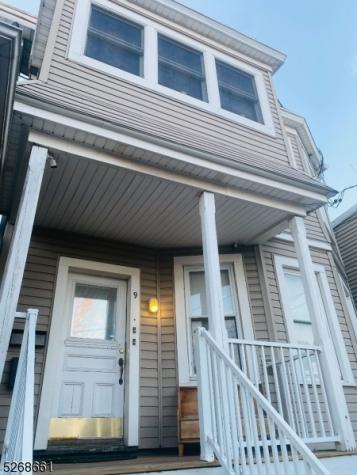21 Columbus Street Bloomfield NJ 07003