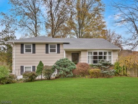 69 Intervale Road Parsippany-troy Hills NJ 07005