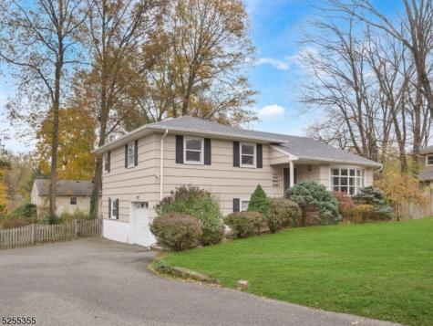 69 Intervale Road Parsippany-troy Hills NJ 07005