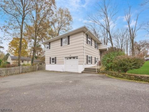 69 Intervale Road Parsippany-troy Hills NJ 07005