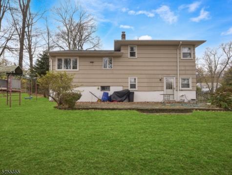 69 Intervale Road Parsippany-troy Hills NJ 07005