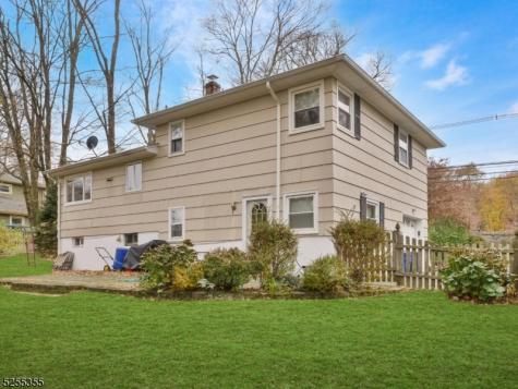 69 Intervale Road Parsippany-troy Hills NJ 07005
