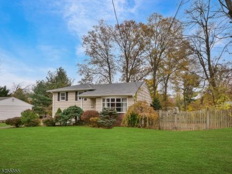 69 Intervale Road Parsippany-troy Hills NJ 07005