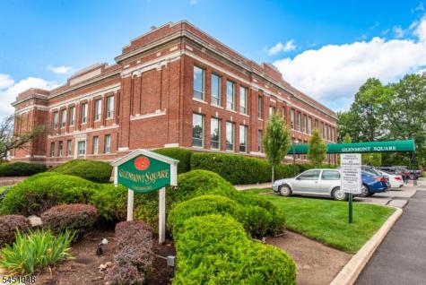 15 Glenridge Avenue Montclair NJ 07042