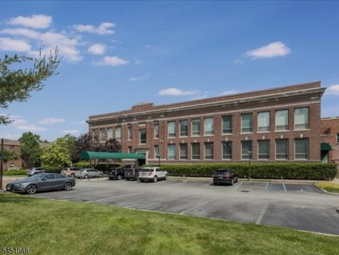 15 Glenridge Avenue Montclair NJ 07042