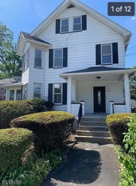 3 Dumont Road Far Hills NJ 07931
