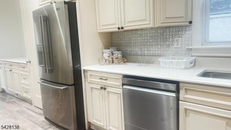 127 S Burnett Street East Orange NJ 07018