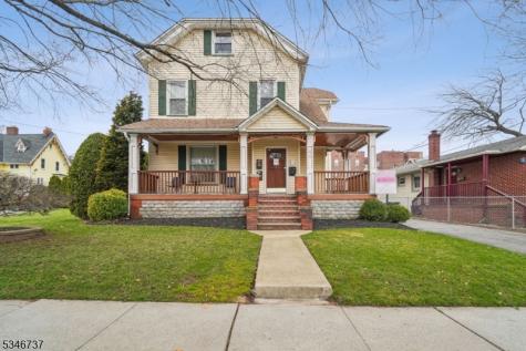 44 Elm Street Montclair NJ 07042