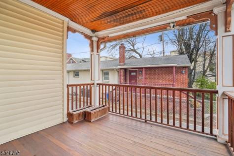 44 Elm Street Montclair NJ 07042