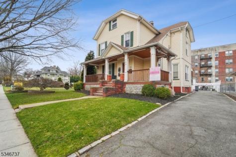 44 Elm Street Montclair NJ 07042