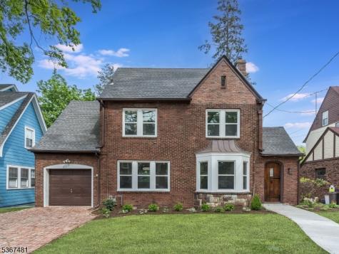 186 Gregory Avenue West Orange NJ 07052