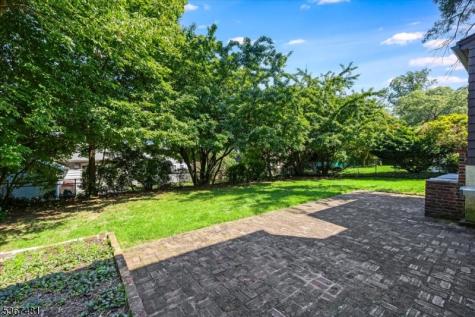 186 Gregory Avenue West Orange NJ 07052