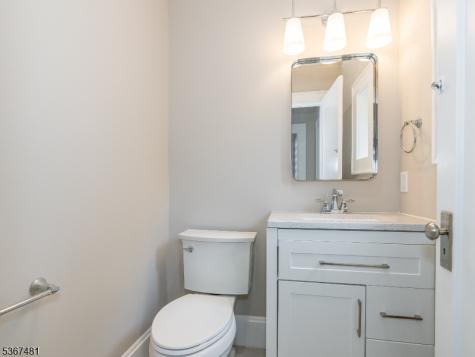 186 Gregory Avenue West Orange NJ 07052