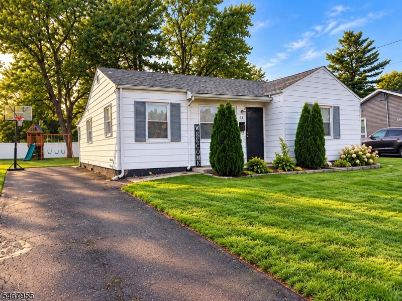 63 Marie Avenue Bridgewater NJ 08807