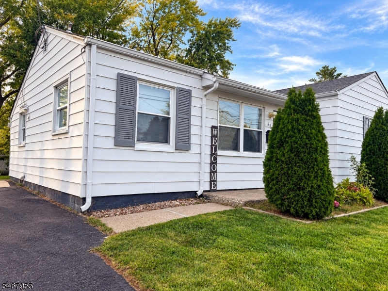 63 Marie Avenue Bridgewater NJ 08807