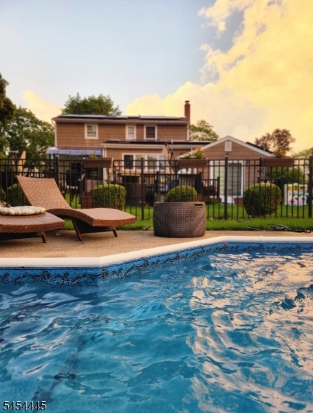 11 Benjamin Place Pequannock NJ 07440