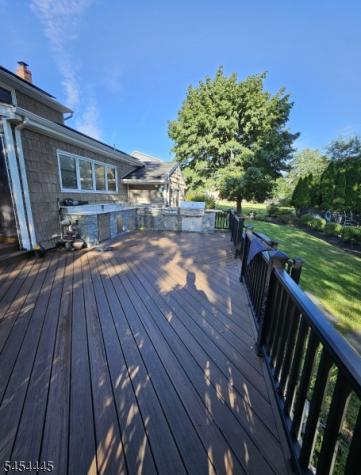 11 Benjamin Place Pequannock NJ 07440