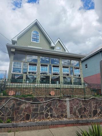 238 Sherman Street Passaic NJ 07055