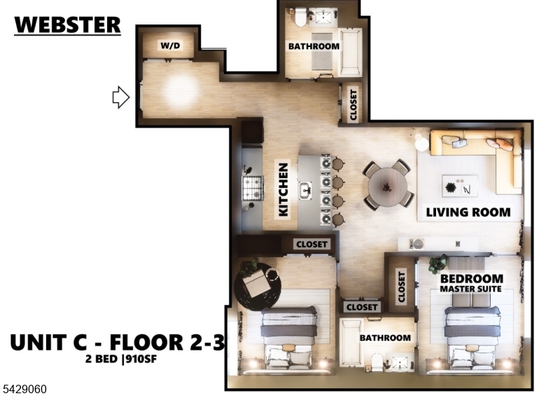 74 Webster Street Newark NJ 07104