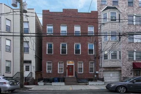 120 Monroe Street Hoboken NJ 07030