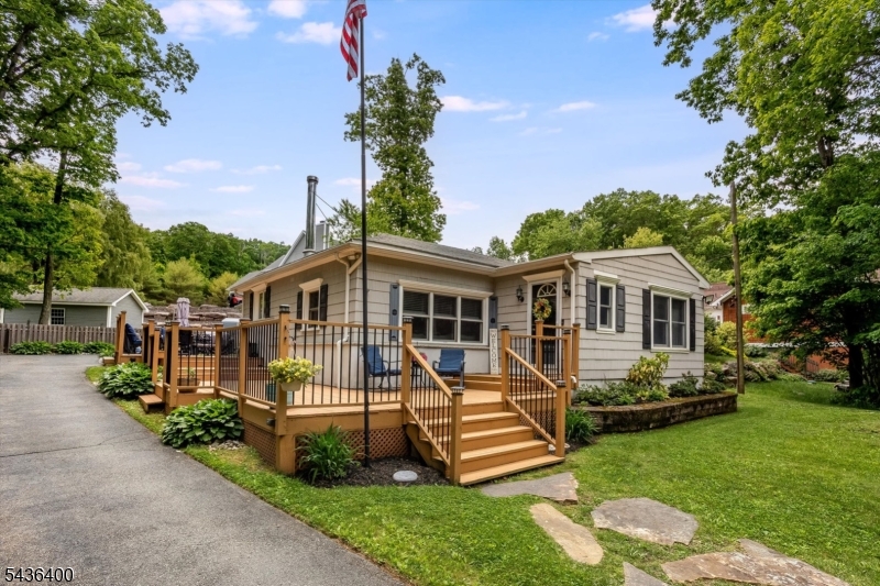 1020 Green Pond Road Rockaway NJ 07435