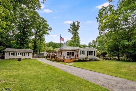 1020 Green Pond Road Rockaway NJ 07435