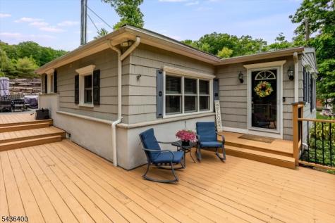 1020 Green Pond Road Rockaway NJ 07435