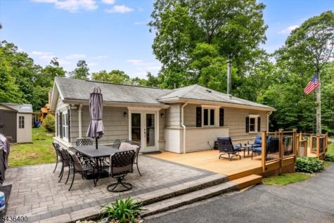 1020 Green Pond Road Rockaway NJ 07435