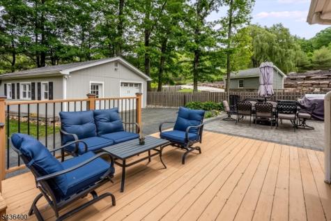 1020 Green Pond Road Rockaway NJ 07435