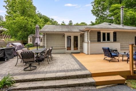 1020 Green Pond Road Rockaway NJ 07435