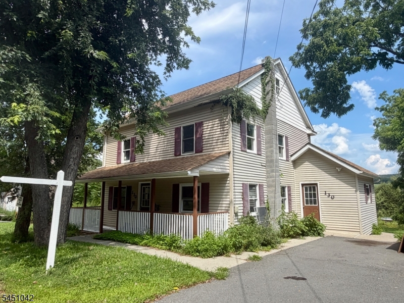 130 County Road 645 Sandyston NJ 07826