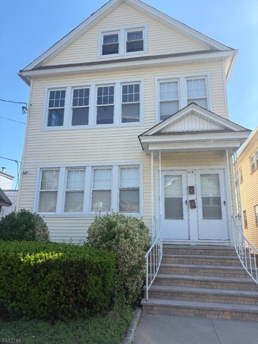 313 Ashton Avenue Linden NJ 07036