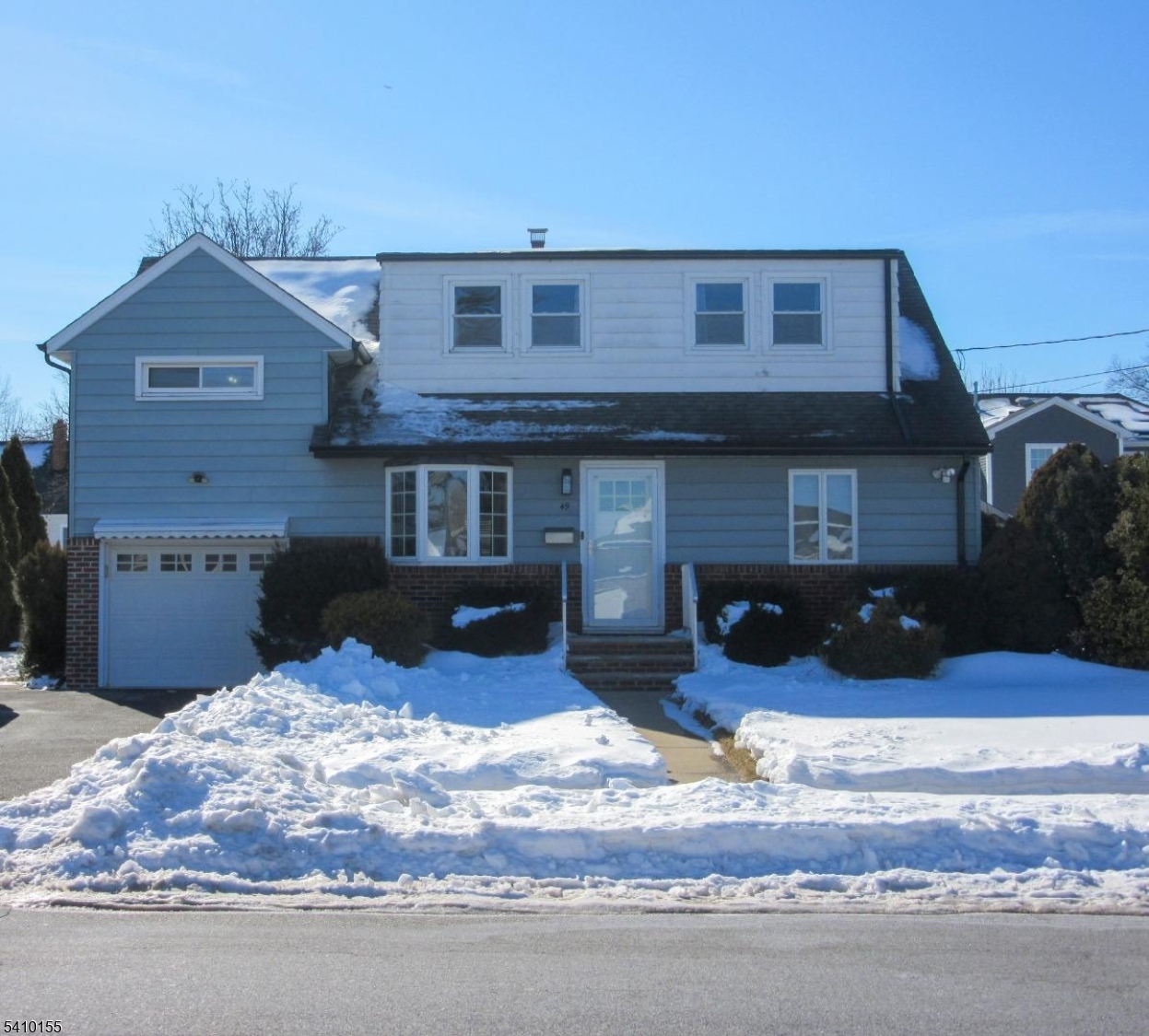 49 Notch Road Clifton NJ 07013